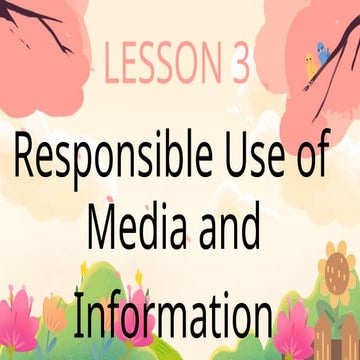 Quarter1-Lesson 3-ResponsibleUseofMedia.pptx