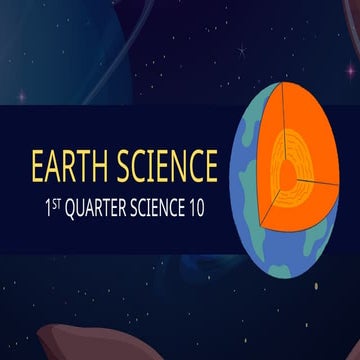 QUARTER 1 LESSON 3 SCIENCE GRADE 10.pptx