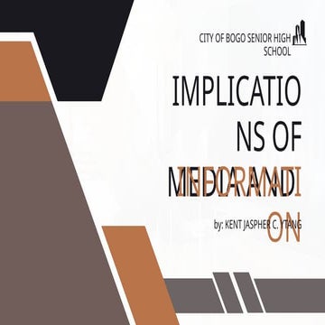 IMPLICATIONS OF MEDIA AND INFORMATION.pptx