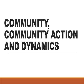 QUARTER 3 - COMMUNITY, COMMUNITY ACTION AND DYNAMICS.pptx