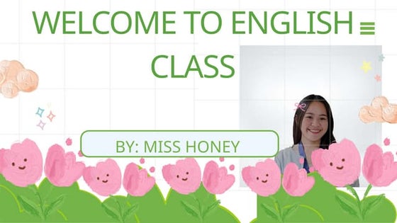 ANALYZINF LINGUISTIC FEATURES GRADE 7 QUARTER 4 WEEK 2 | PPTX