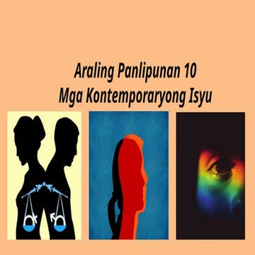 QUARTER 3 week 3-4 .pptx karahasan, diskriminasyon