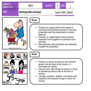 For Sample Tle 6 Quarter 4 Ict Wk 1 3 Pptx