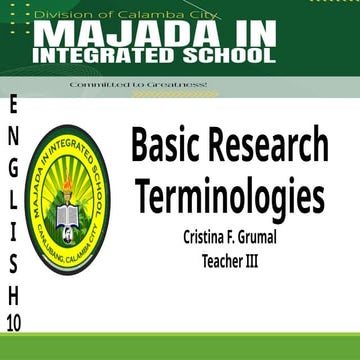 Quarter 4 Research Introduction Grade 10.pptx