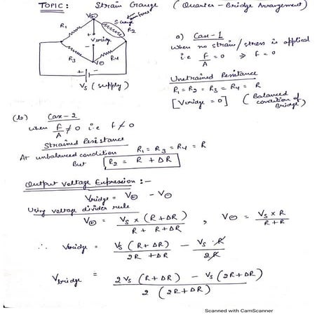 QUARTER BRIDGE + GAUGE FACTOR-POISSONS RATIO.pdf
