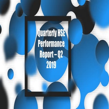 Quarterly QHSE Report Presentation 17 Slides.pptx