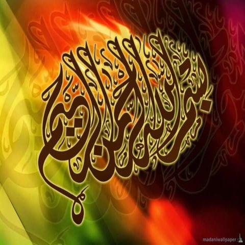 Quasi steady and unsteady flow