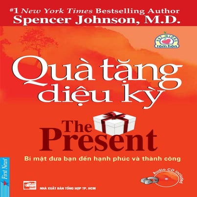 Quà tặng diệu kỳ