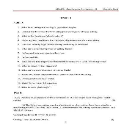 25 best mechanical engineering interview questions and answers pdf free ...