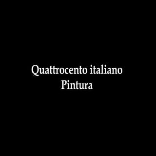 Quattrocento Pintura 1