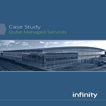 Qube case study 2015
