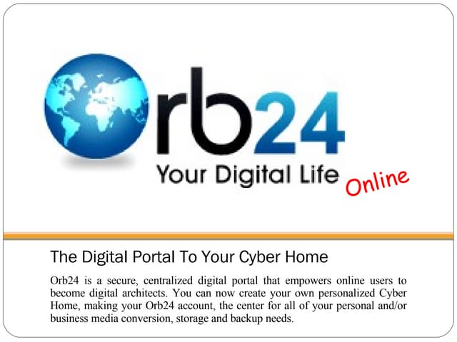 Orb24
