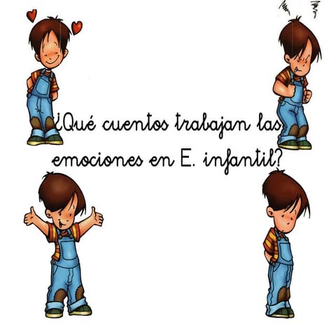 El circo de las emociones | PDF