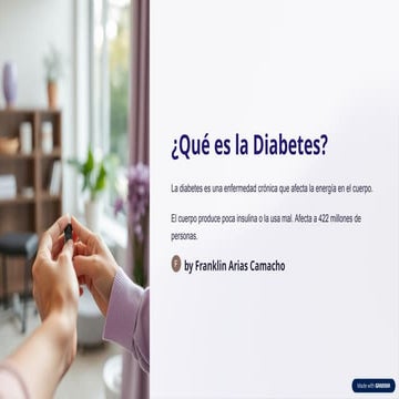 Que-es-la-Diabetes sintomas definic.pptx