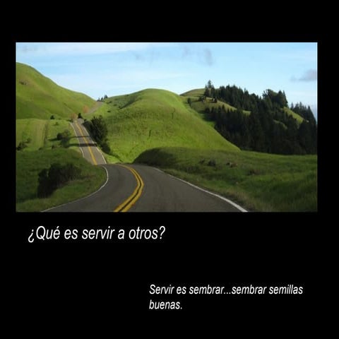 Que es servir | PPSX