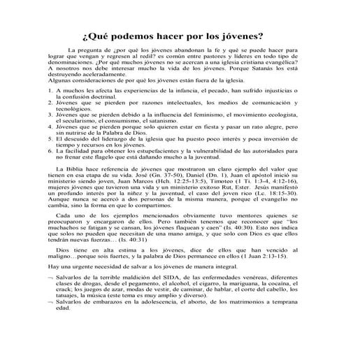 Que podemos-hacer-por-los-jovenes