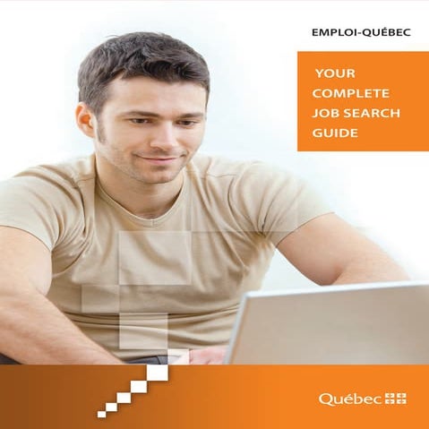 Quebec complete job search guide