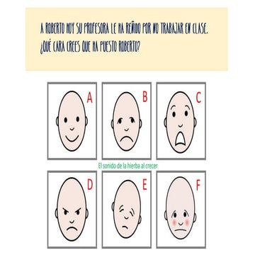 Que cara crees que ha puesto..