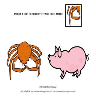 A qué dibujo pertenece esta imagen....