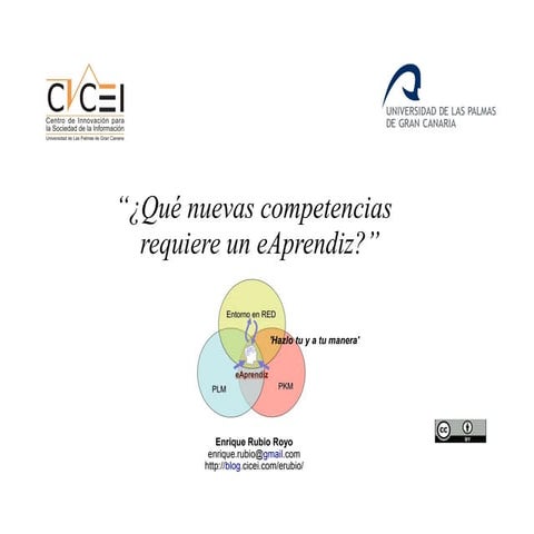 Qué eCompetencias se requieren para la soc red - modelo suricata