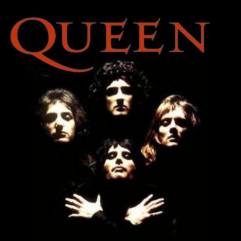 Queen | PPT