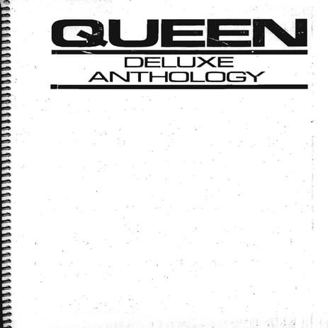 Queen   sheet music hits song book (pvg76)