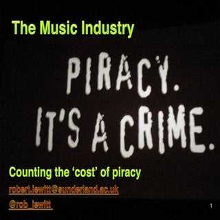 Queen Elizabeth College music indus...