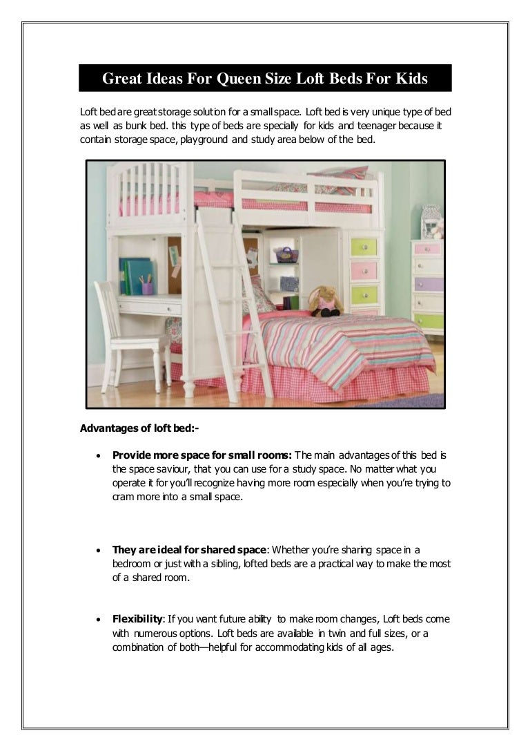 small size bunk beds
