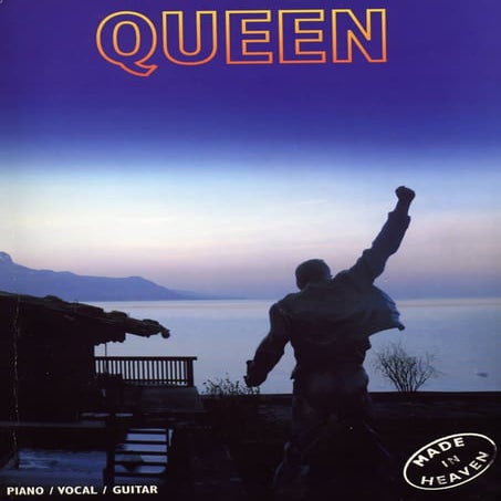 Queen songbook