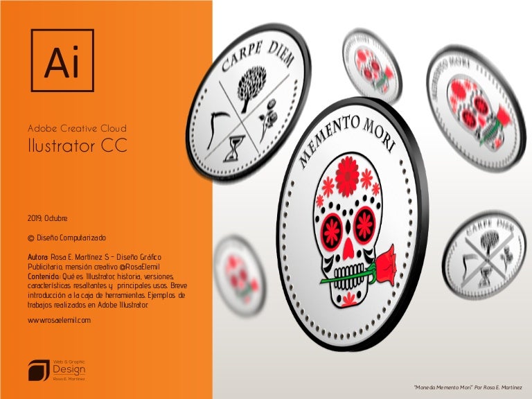 Qué Es Adobe Illustrator