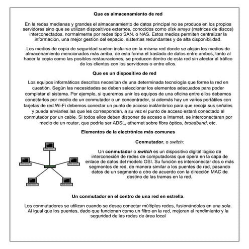 Protocolo dec net | DOCX