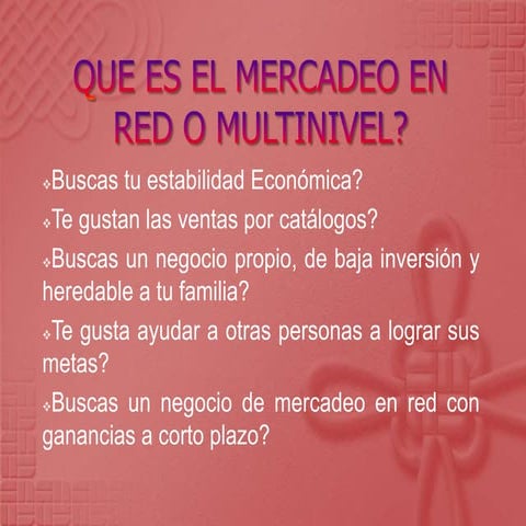 Amway | PDF