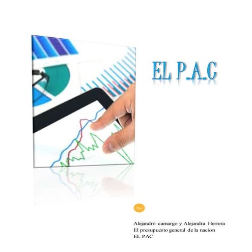 Que es el pac | PDF