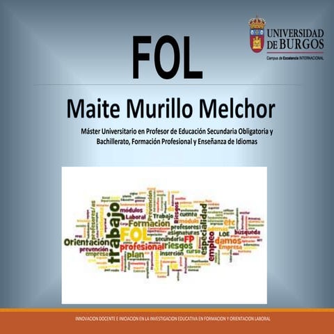 Que es fol | PPTX