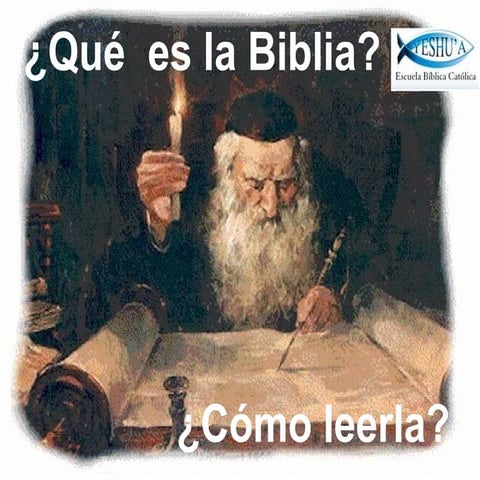 Que es la_biblia_y_como_leerla
