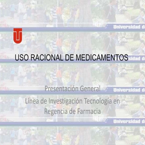 Que es la farmacovigilancia