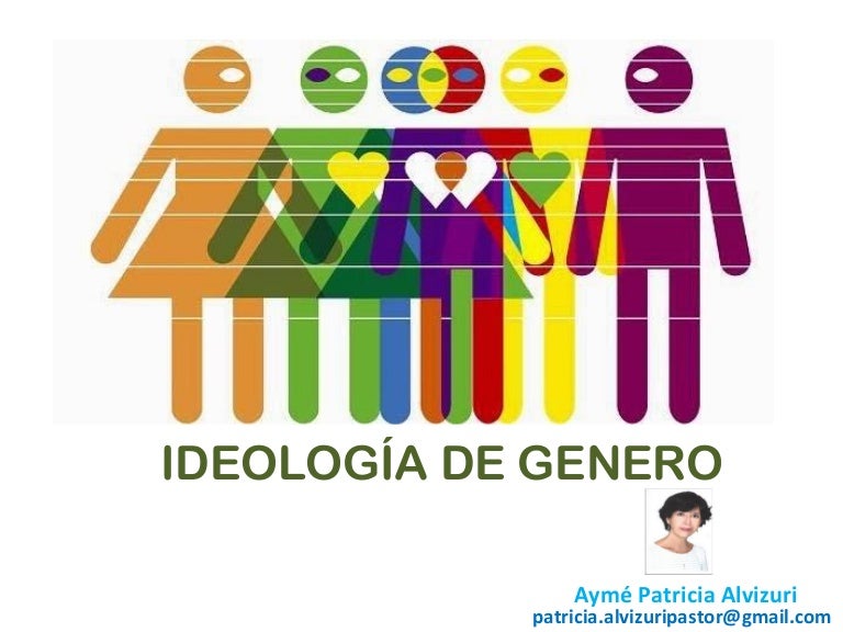 Qué es la ideología de género