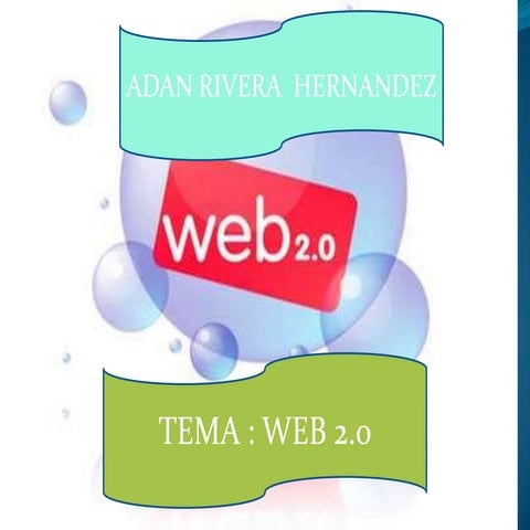 Ventajas y desventajas de las herramientas web 2.0 | PPTX