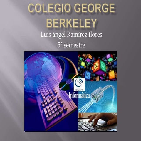 Que es una computadora?