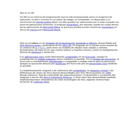 Complex made Simple | PDF