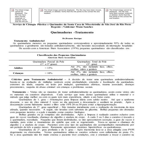 Queimaduras- Tratamento .doc