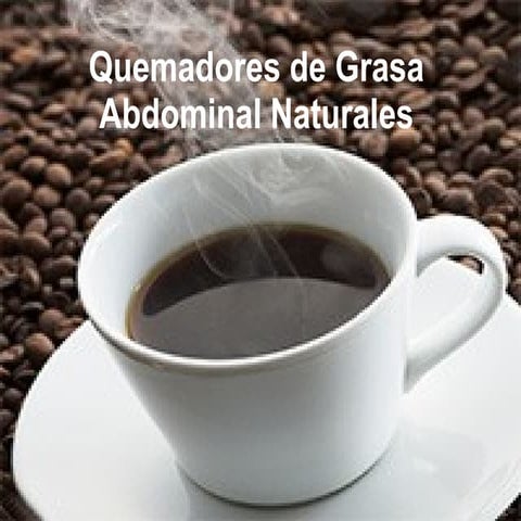 Quemadores de grasa abdominal