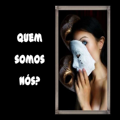 Quem somos nós - Instituto Espírita de Educação