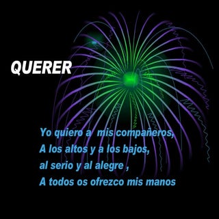 Querer