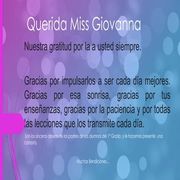 Querida Miss la saludamos con mucha  (1).pptx