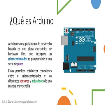 Qué es Arduino.pptxwkskjbbdbdbdjdndbbdbbsnsnnd