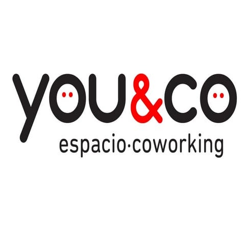 Qué es el coworking