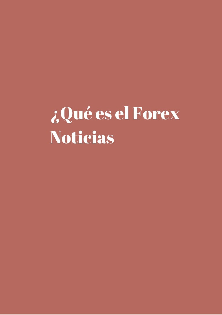 Que es el fibonacci forex