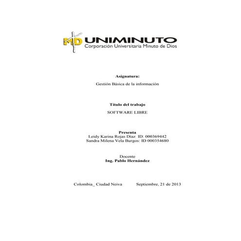 Pnf en informatica | PPTX