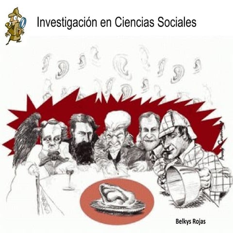 Qué es investigación cualitativa